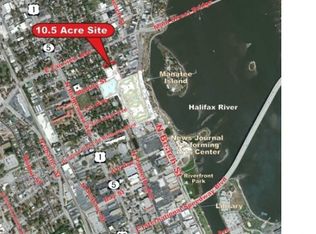 400 N Beach St, Daytona Beach, FL 32114