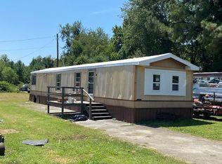 22 Owen Dr, Fayetteville, TN 37334