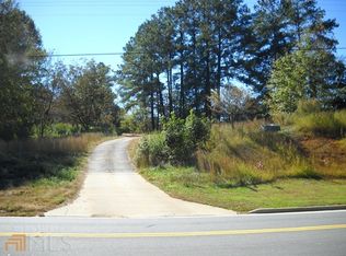 843 Turkey Creek Rd, Newnan, GA 30263