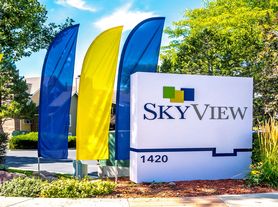 Skyview Apartments