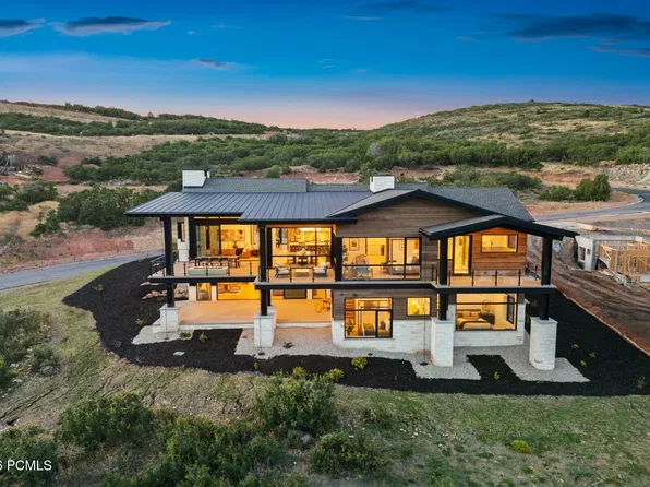 2273 E Perches Dr, Hideout, UT 84036