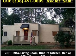1314 Kentucky St, High Point, NC 27262