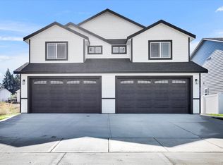 13813 W Redding Dr #13811, Airway Heights, WA 99001