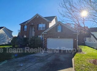 12527 Aden Creek Way, Pineville, NC 28134