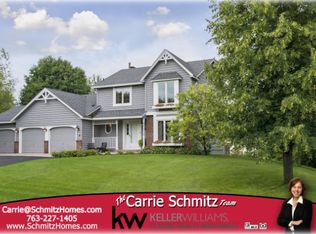 8195 Ranier Ln N, Maple Grove, MN 55311