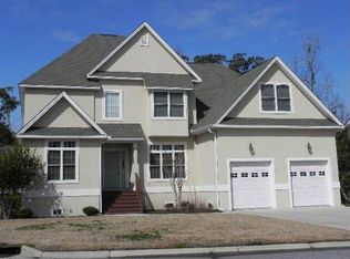 120 Shadow Wood Bnd, Saint Simons Island, GA 31522