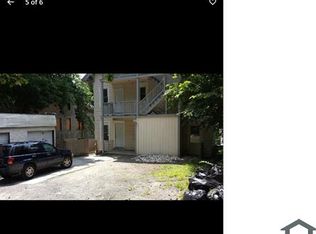 42 Wyman St FLOOR 2, Waterbury, CT 06710