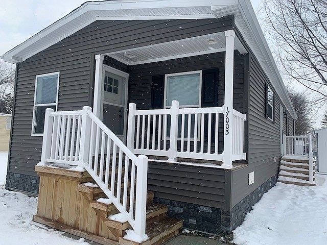 1st image of 17003 Durham Dr #580