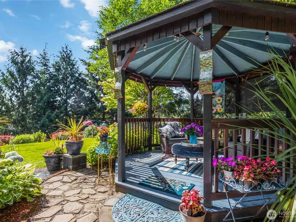 209 W Beacon Hill Drive, Longview, WA 98632