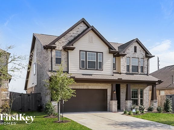 2nd image of 20211 Creekdale Bend Dr