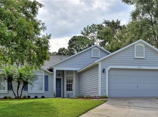 1355 Countrywind Dr, Apopka, FL 32703