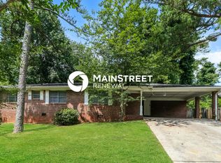 3974 Wedgewood Dr, Douglasville, GA 30135