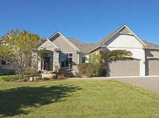 1155 Settlers Rd, Hamel, MN 55340