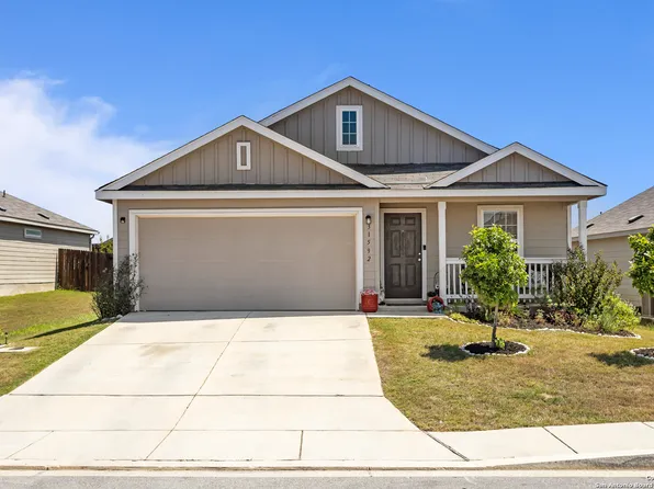 31592 Meander, Bulverde, TX 78163