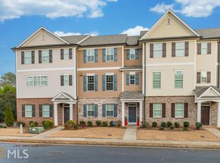 3811 Felton Hill Rd SW, Smyrna, GA 30082