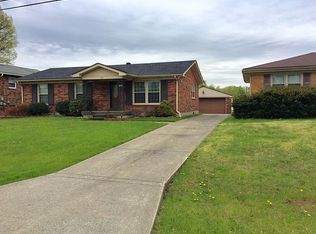 724 Palatka Rd, Louisville, KY 40214