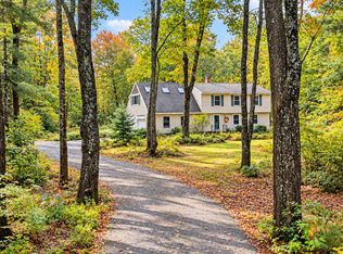 190 Glenwood Road, Wells, ME 04090