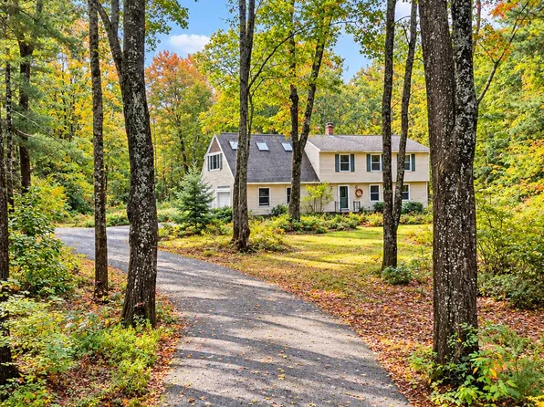 190 Glenwood Road, Wells, ME 04090