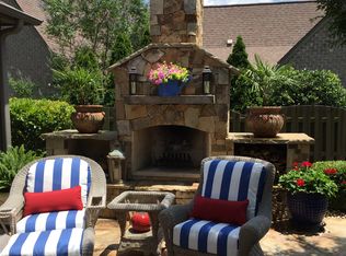 3905 Greenside Ter, Birmingham, AL 35226