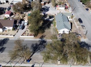 481 Court St, Fallon, NV 89406