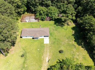 28230 Highway 430, Franklinton, LA 70438
