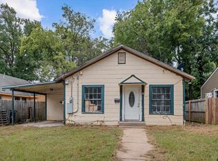 1120 W 4th St, Tyler, TX 75701