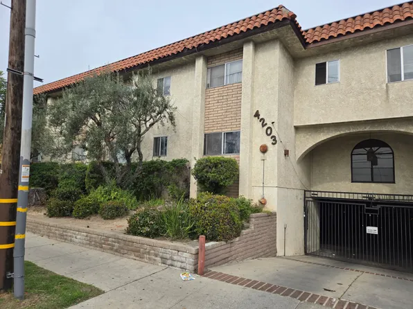 4203 W Rosecrans Ave APT 15, Hawthorne, CA 90250
