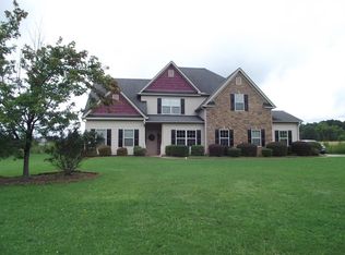 139 Hamilton Lake Dr, Lagrange, GA 30241