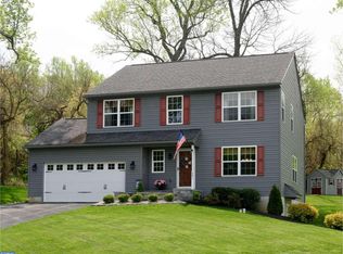 491 Lisa Dr, West Chester, PA