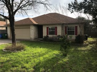 307 Crane St, Austin, TX 78734