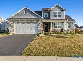 14888 Reddington Ct, Perrysburg, OH 43551