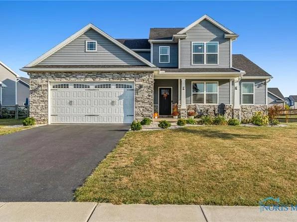 14888 Reddington Ct, Perrysburg, OH 43551