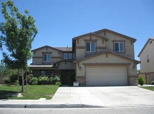 2544 W Avenue K7, Lancaster, CA 93536