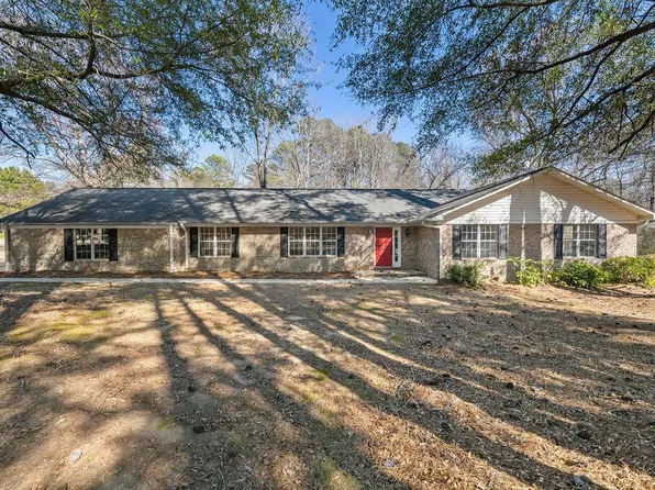 810 Hillsdale Rd, Jasper, AL 35504