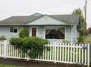 315 Davidson St SE, Albany, OR 97321