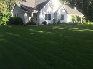 8825 W Minch Dr, Minocqua, WI 54548