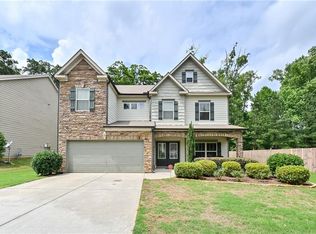 3155 Carrick Rd, Cumming, GA 30040