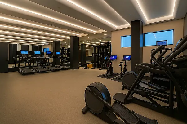 Rented by Manhattan Realty Group | media 6