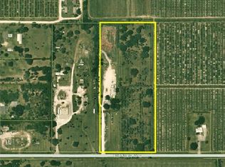 14920 Orange Ave, Fort Pierce, FL 34945