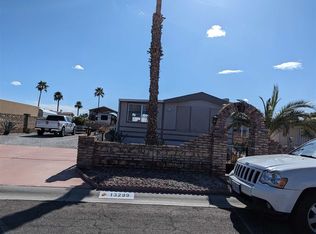 13299 E 51st St, Yuma, AZ 85367