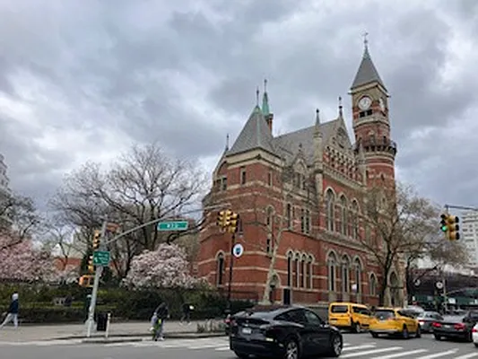 69 West 9th Street #8ab In Greenwich Village, Manhattan 