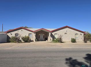 1620 S Iron St, Deming, NM 88030