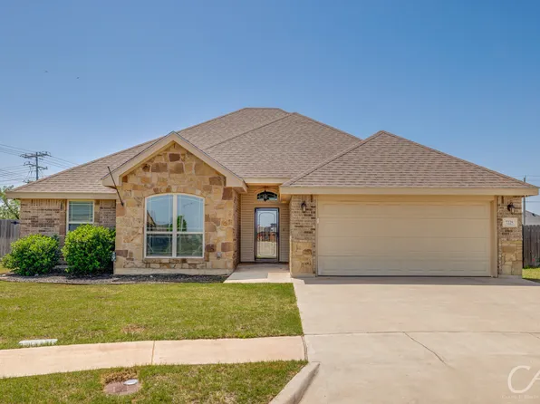 7225 McLeod Dr, Abilene, TX 79602