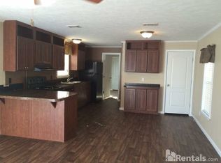 1429 Whitecap Ln, Oklahoma City, OK 73127