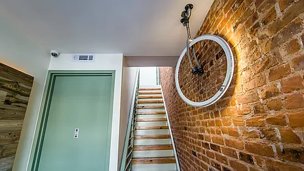 Rented by Nooklyn NYC LLC