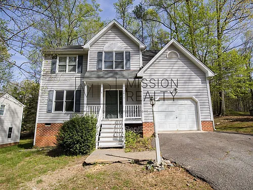 12013 Amber Meadows Ln Photo 1