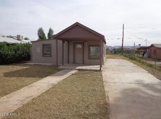 21 E Raymond St, Phoenix, AZ 85040