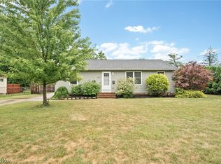 6747 Charles Rd, North Olmsted, OH 44070