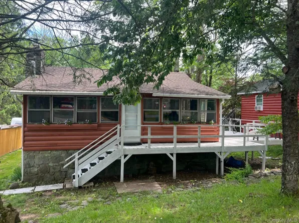 118 E Thompson Place, Smallwood, NY 12778