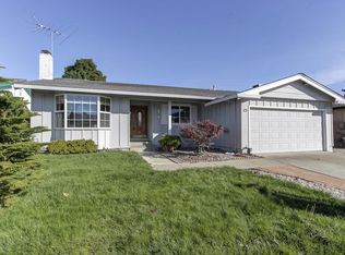 35574 Dante Pl, Fremont, CA 94536